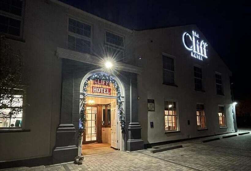 호텔 Cliff