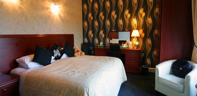 בית מלון כפרי Coila Guest House