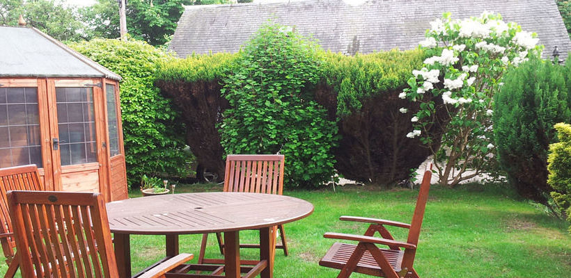 בית מלון כפרי Coila Guest House