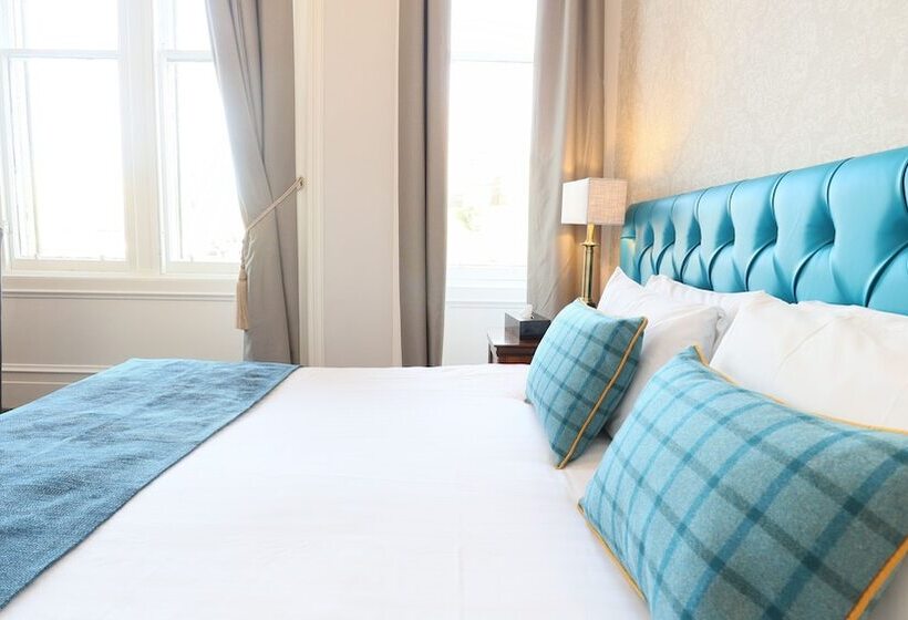 Columba Hotel Inverness By Compass Hospitality