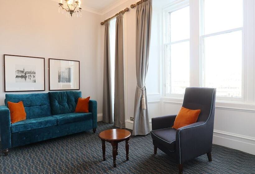 Columba Hotel Inverness By Compass Hospitality