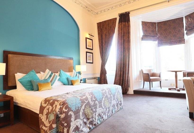 Columba Hotel Inverness By Compass Hospitality