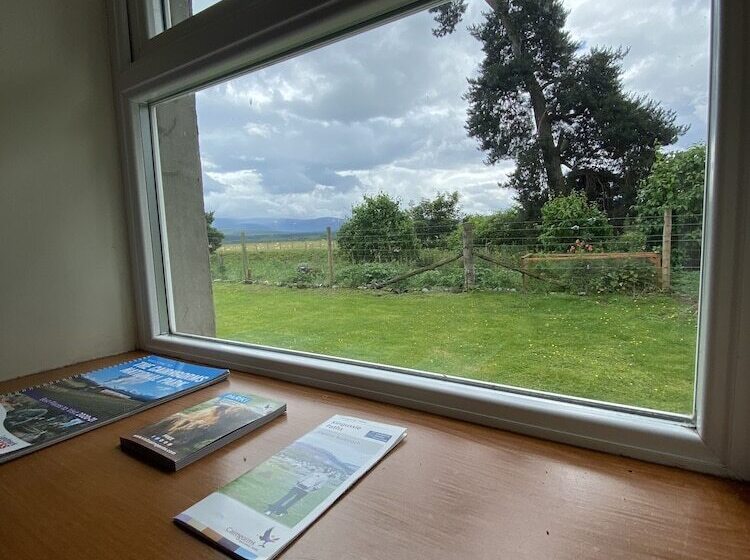 Отель Columba House