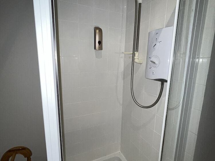 Отель Columba House