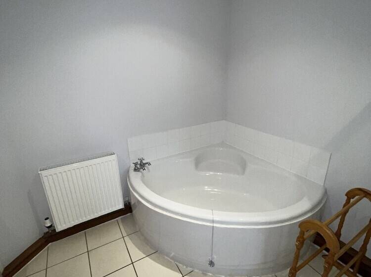 Отель Columba House