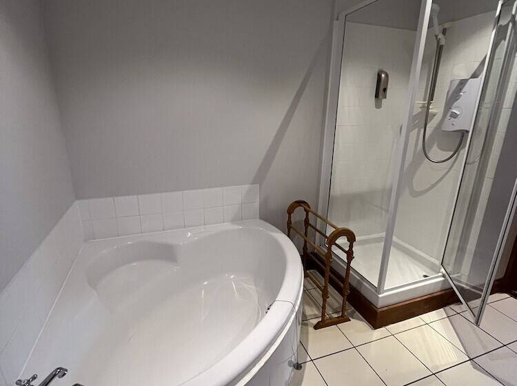 Отель Columba House