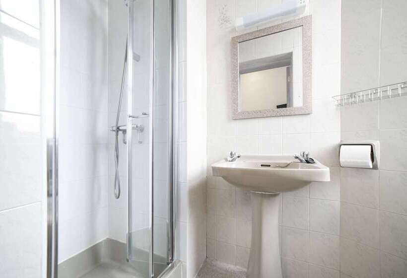 酒店 Comfort Inn Blackpool Gresham