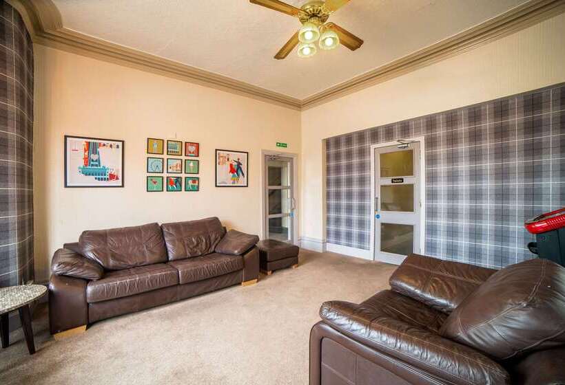 酒店 Comfort Inn Blackpool Gresham