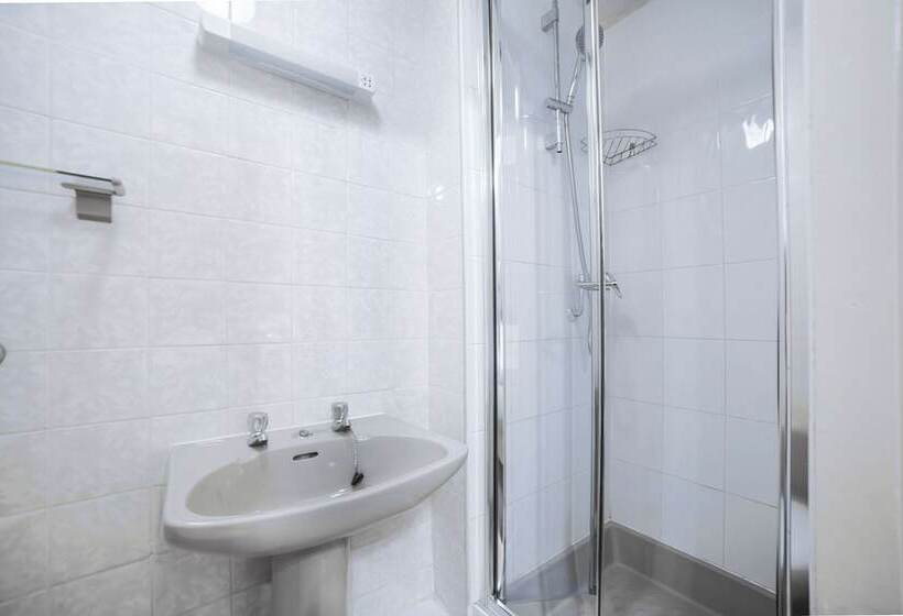 酒店 Comfort Inn Blackpool Gresham