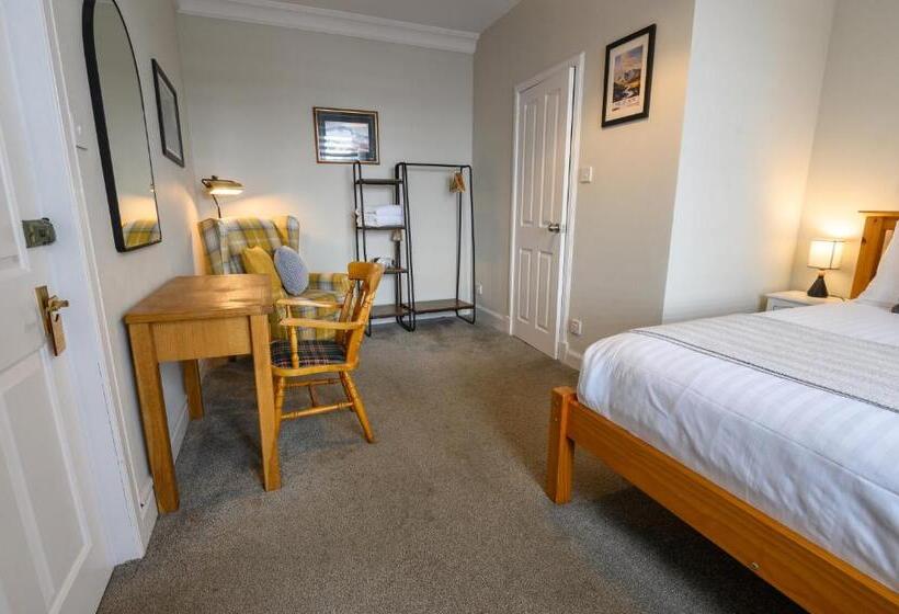 Отель Coolin View