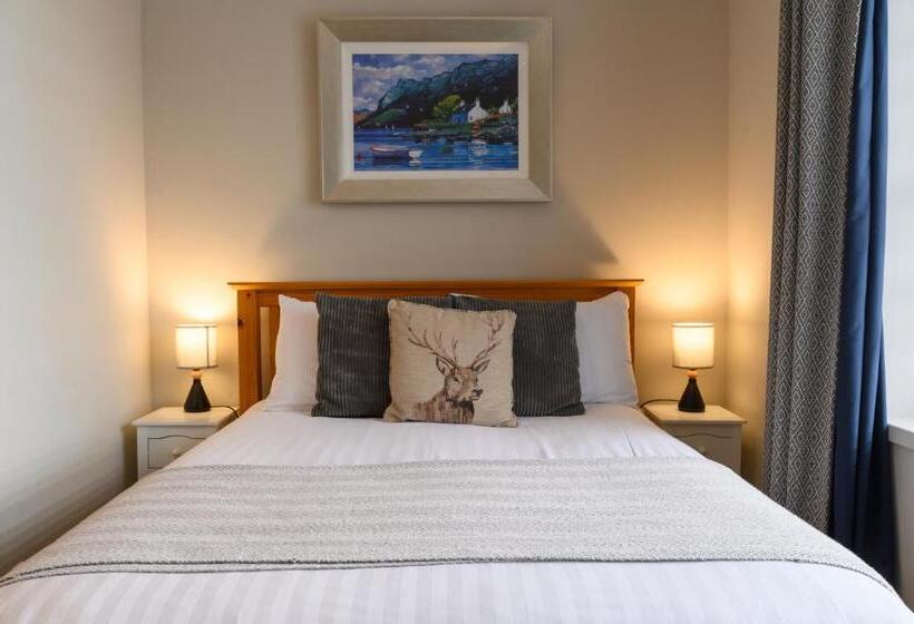 Отель Coolin View