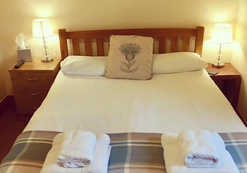 Отель Coolin View