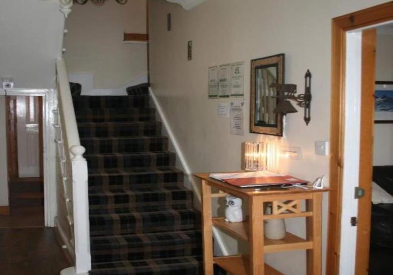 Отель Coolin View