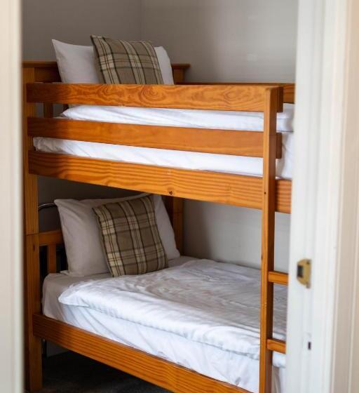 Отель Coolin View