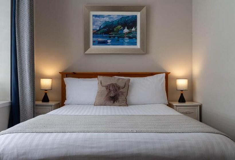 Отель Coolin View