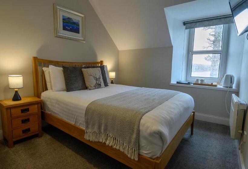 Отель Coolin View