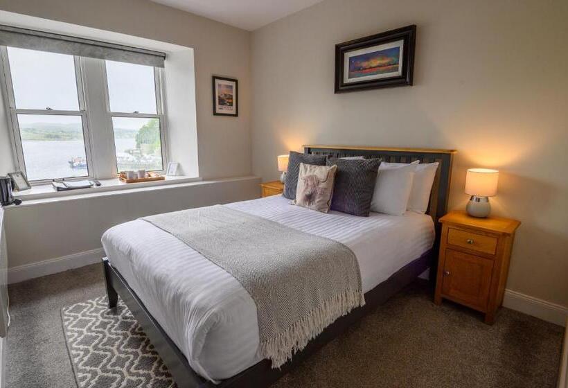 Отель Coolin View