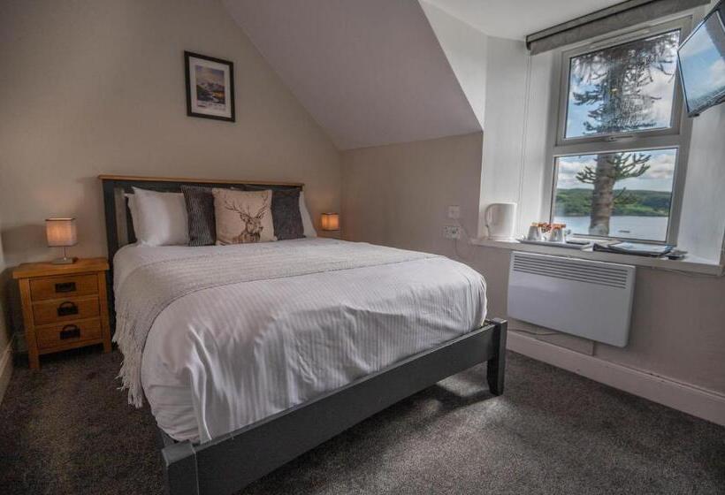 Отель Coolin View