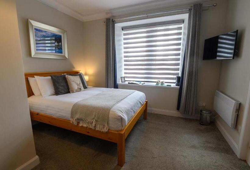 Отель Coolin View