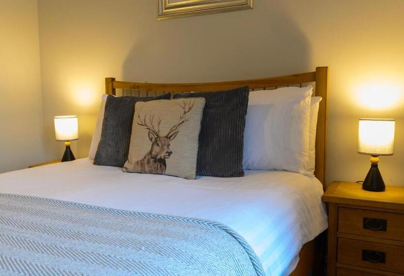 Отель Coolin View