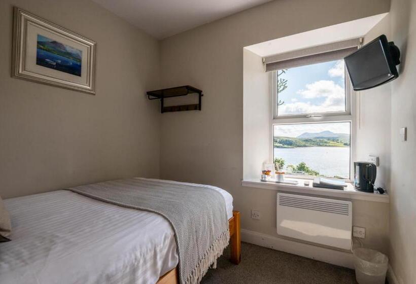 Отель Coolin View