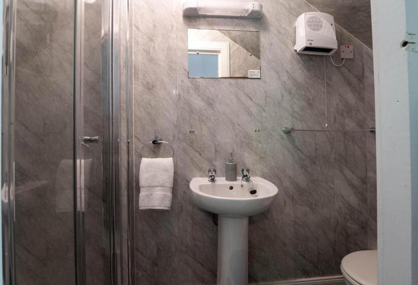 Отель Coolin View