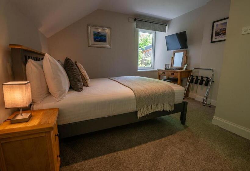 Отель Coolin View