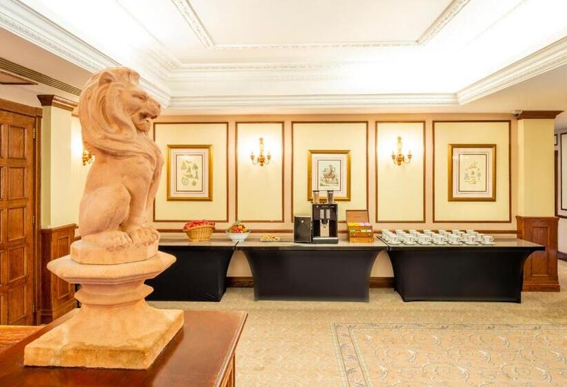 Copthorne Hotel Cardiff Caerdydd