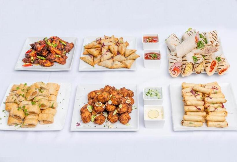 Copthorne Hotel Cardiff Caerdydd