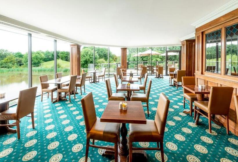 Copthorne Hotel Cardiff Caerdydd