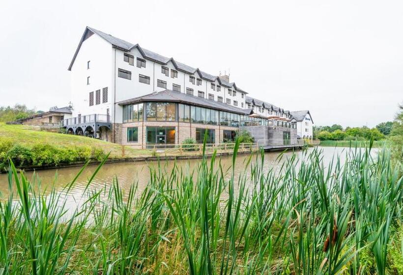 Copthorne Hotel Cardiff Caerdydd