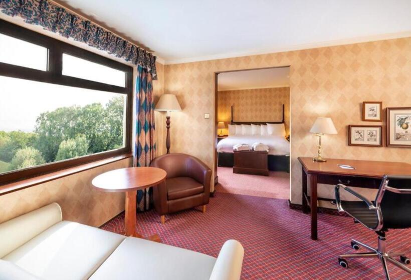 Copthorne Hotel Cardiff Caerdydd