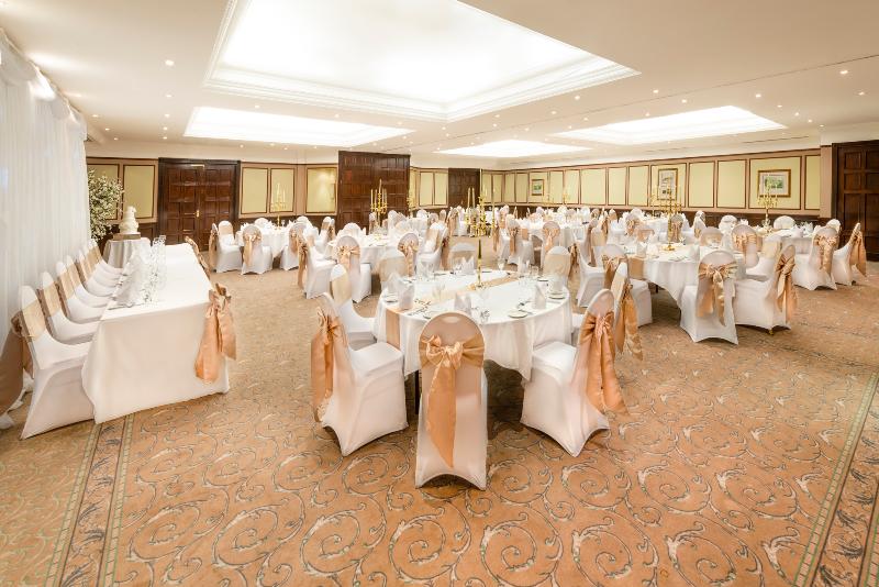 Copthorne Hotel Cardiff Caerdydd