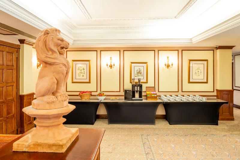 Copthorne Hotel Cardiff Caerdydd