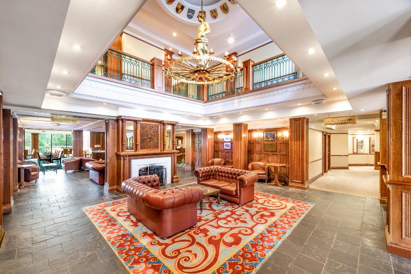 Copthorne Hotel Cardiff Caerdydd