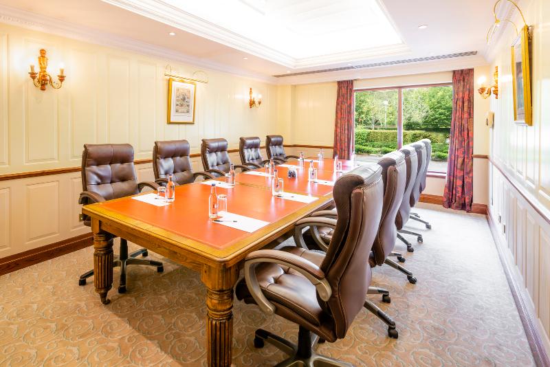 Copthorne Hotel Cardiff Caerdydd