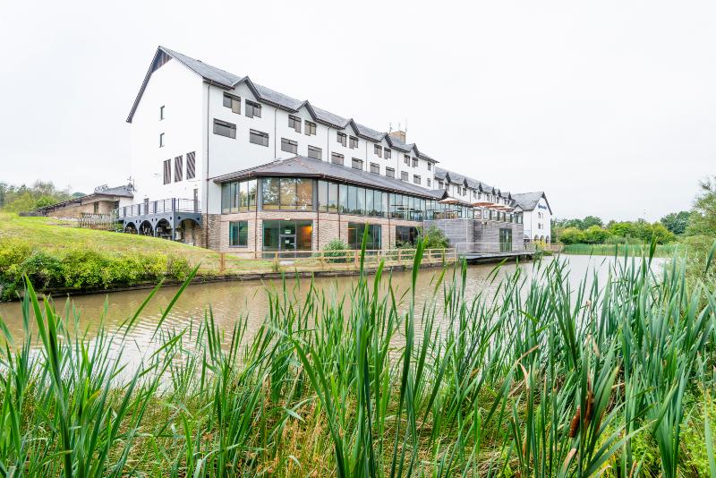 Copthorne Hotel Cardiff Caerdydd