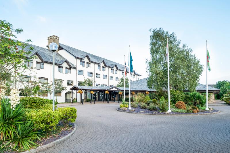 Copthorne Hotel Cardiff Caerdydd