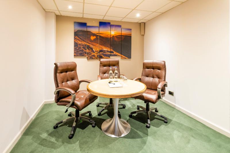 Copthorne Hotel Cardiff Caerdydd