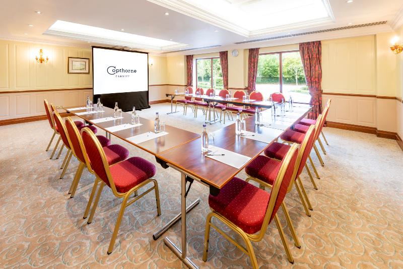 Copthorne Hotel Cardiff Caerdydd
