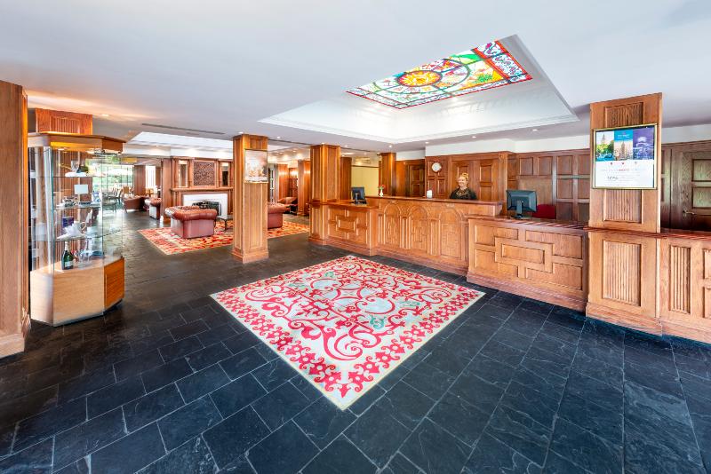 Copthorne Hotel Cardiff Caerdydd