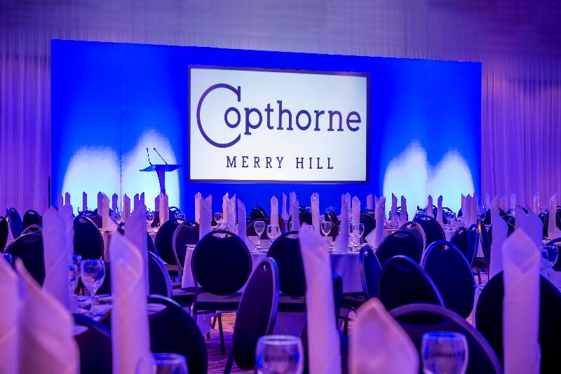 Copthorne Hotel Merry Hill Dudley