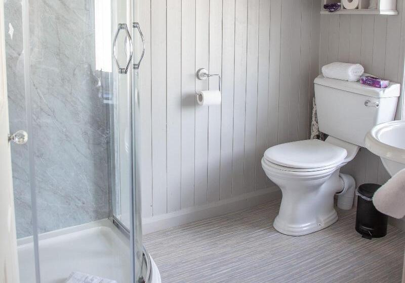 هتل Court Prior Boutique B&b And Apartment