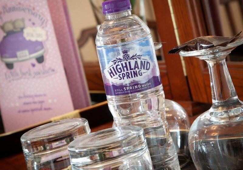 هتل Court Prior Boutique B&b And Apartment