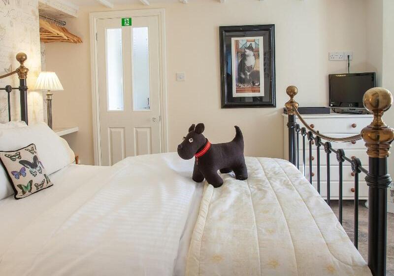 هتل Court Prior Boutique B&b And Apartment