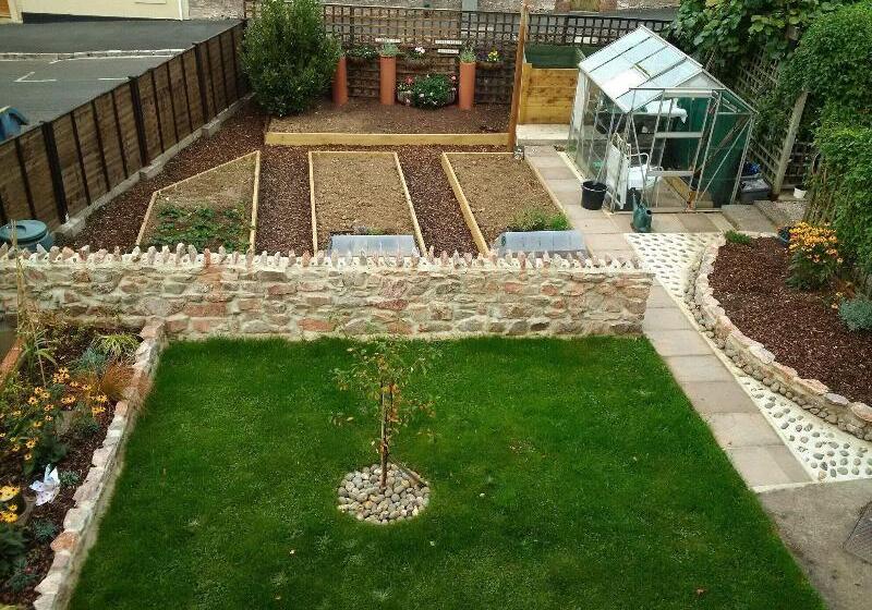 هتل Court Prior Boutique B&b And Apartment