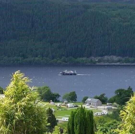 Отель Craigdarroch