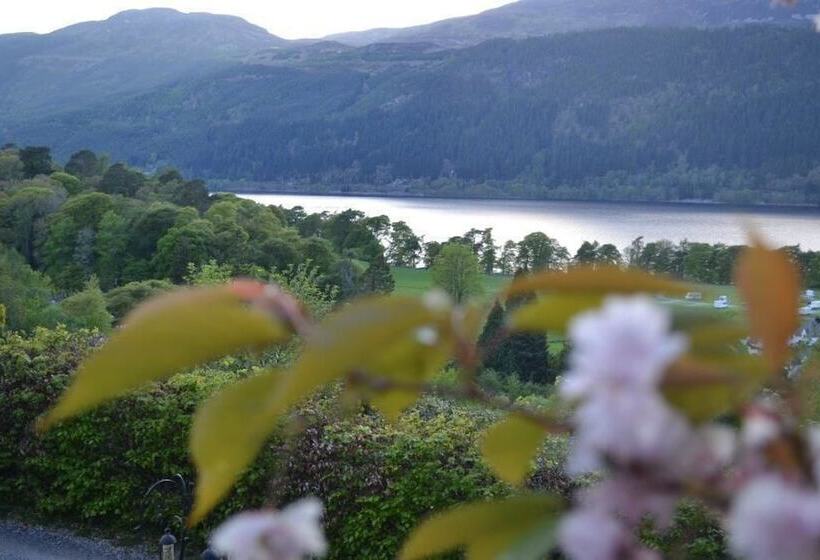 Отель Craigdarroch