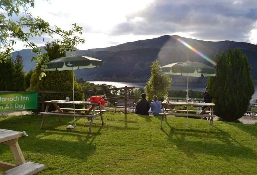 Отель Craigdarroch