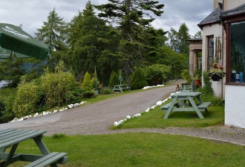 Отель Craigdarroch